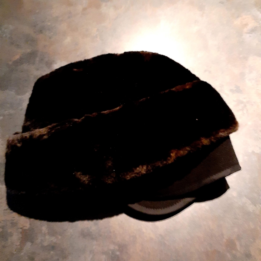 capper happer MEN'S cap
